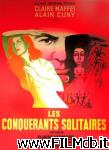 poster del film Les Conquérants solitaires