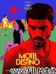 poster del film Motel Destino