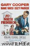 poster del film 10, calle Frederick