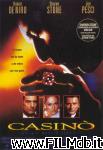poster del film Casino