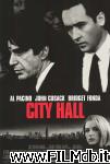 poster del film city hall