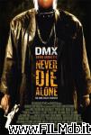 poster never die alone poster del film never die alone