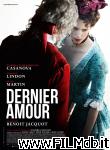 poster del film Dernier amour