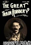 poster del film The Great Train Robbery