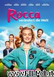 poster del film Rocca Changes the World