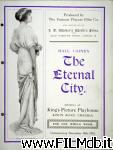 poster del film The Eternal City