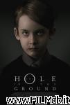 poster del film The Hole in the Ground
