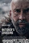 poster del film Butcher's Crossing