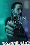 poster john wick poster del film john wick