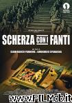 poster del film Scherza con i fanti