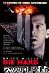 poster del film Die Hard