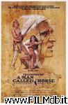 poster del film Triumphs of a Man Called Horse