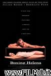 poster del film boxing helena