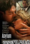 poster Follia poster del film Follia