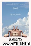 poster del film Landscape with Invisible Hand
