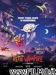 poster del film Little Vampire