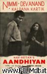 poster del film Aandhiyan