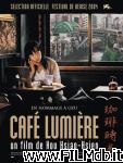 poster del film Café Lumière