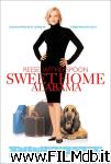 poster del film Tutta colpa dell'amore - Sweet home Alabama
