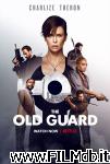 poster del film The Old Guard