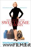 poster sweet home alabama poster del film sweet home alabama