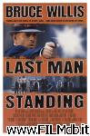 poster del film Ancora vivo - Last Man Standing