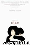 poster del film Clean