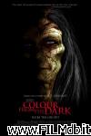 poster del film Colour from the Dark