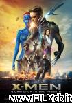 poster del film x-men: days of future past
