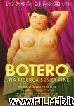 poster del film Botero
