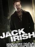 poster del film jack irish: bad debts [filmTV]