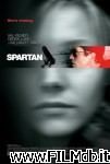 poster del film Spartan