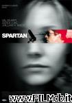 poster del film spartan