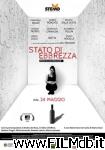 poster del film stato di ebbrezza