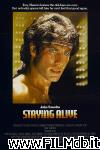 poster del film staying alive