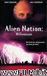 poster del film Alien Nation: Millennium