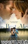 poster del film the best of me - il meglio di me