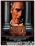 poster The Verdict poster del film The Verdict