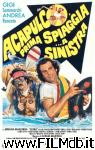 poster del film Acapulco, prima spiaggia... a sinistra