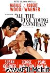 poster del film all the fine young cannibals