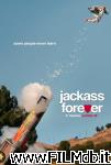 poster del film Jackass Forever
