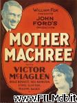 poster del film Mother Machree