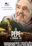 poster del film El Pepe, Una Vida Suprema