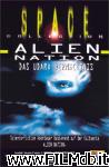 poster del film Alien Nation: The Udara Legacy [filmTV]