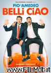 poster del film Belli Ciao