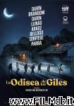 poster del film La odisea de los giles