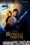 poster del film Georges et le Dragon