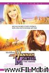 poster del film Hannah Montana: The Movie