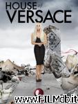 poster del film Versace: La Femme aux milles visages [filmTV]