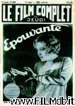 poster del film Epouvante